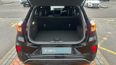 Ford Puma 1.0 EcoBoost Hybrid mHEV ST-Line 5dr Petrol Hatchback